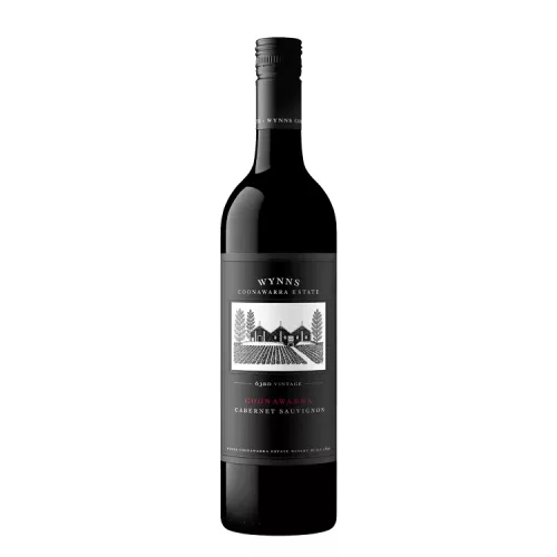 Wynns Coonawarra Estate Black Label Cabernet Sauvignon