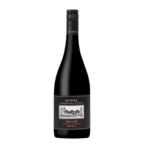 Wynns Coonawarra Estate Black Label Shiraz