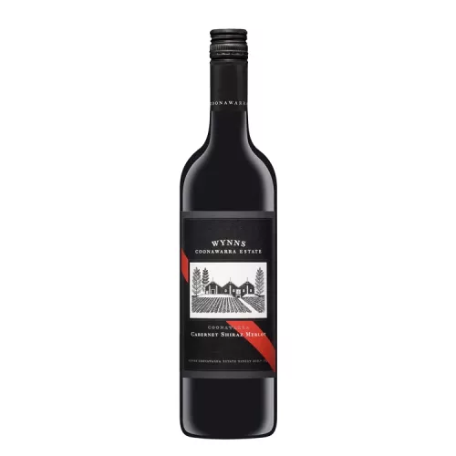 Wynns Coonawarra Estate Cabernet Shiraz Merlot