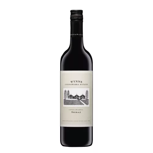 Wynns Coonawarra Estate Shiraz