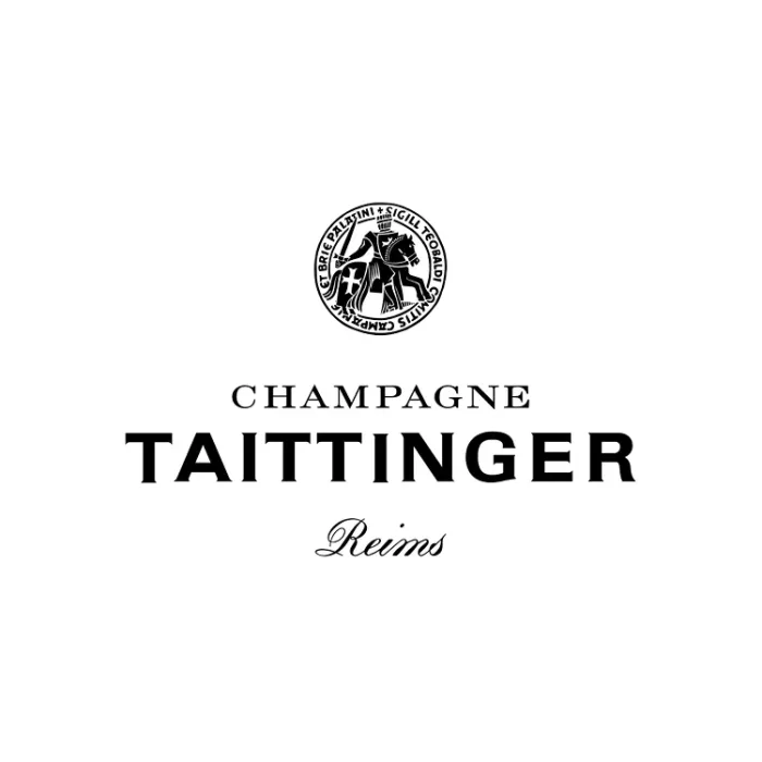 Taittinger-Champagne-Logo