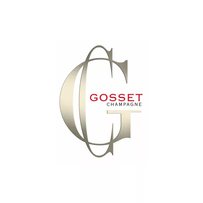 Gosset-Champagne-Logo
