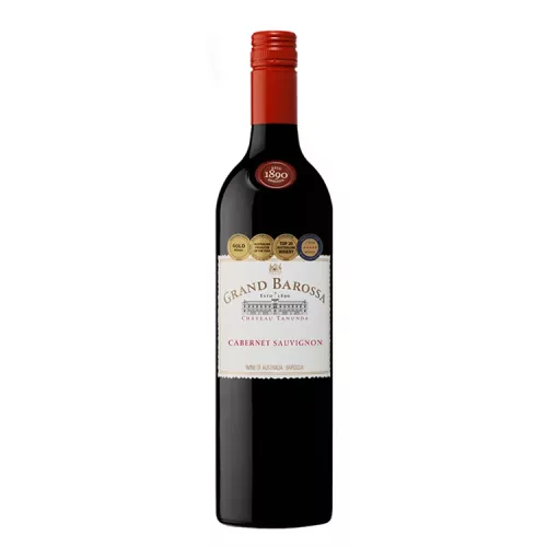 Grand Barossa Cabernet Sauvignon