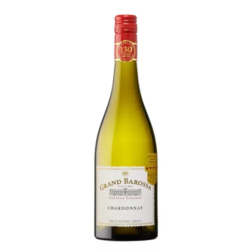 Grand Barossa Chardonnay