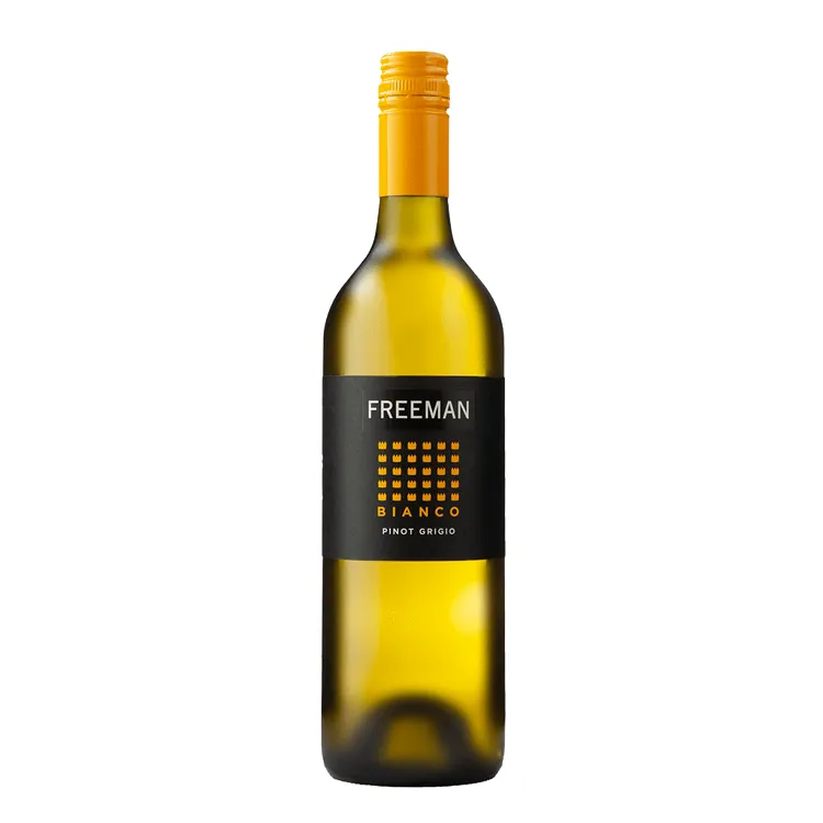Freeman Bianco Pinot Grigio