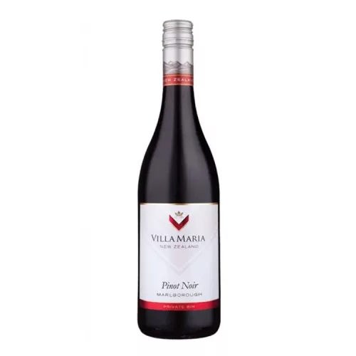 Villa Maria Private Bin Pinot Noir