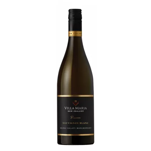 Villa Maria Reserve Sauvignon Blanc