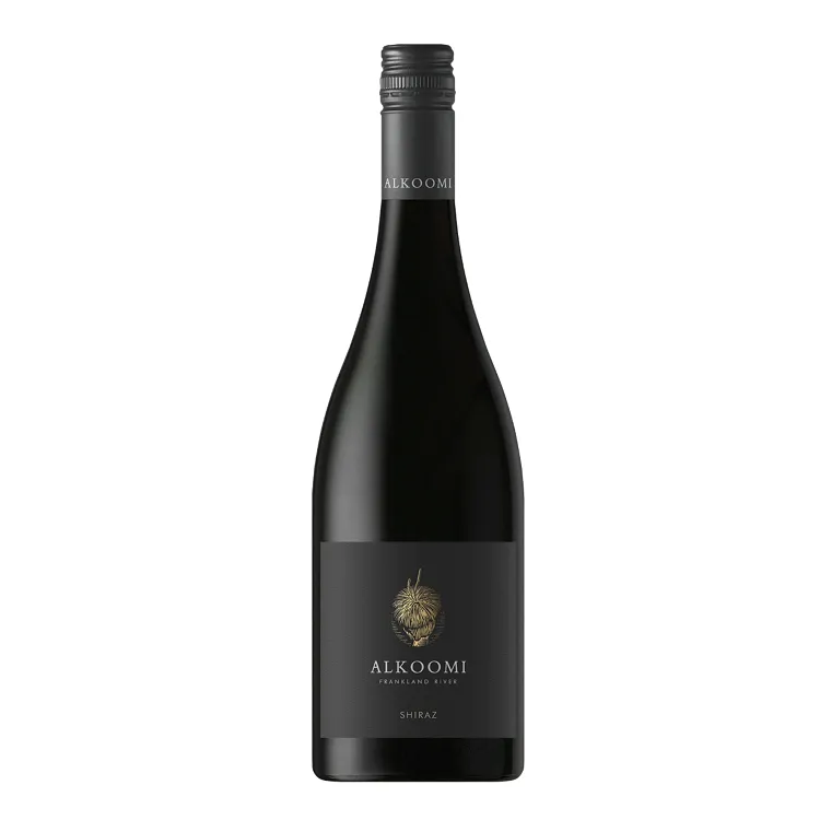Buy Alkoomi Collection Shiraz Wine Online | Order Alkoomi Collection ...