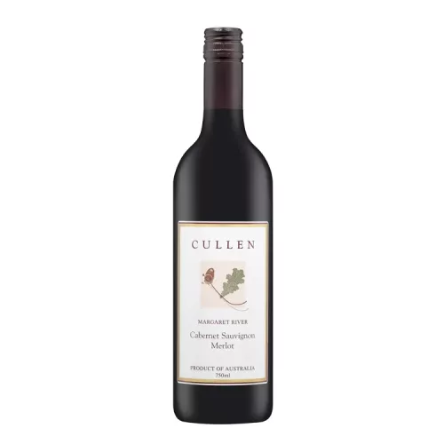 Cullen Cabernet Sauvignon Merlot