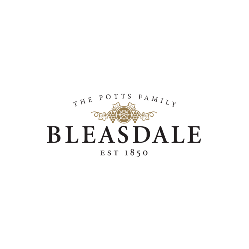 Bleasdale