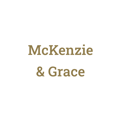 McKenzie & Grace