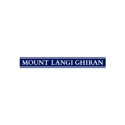 Mt Langhi Ghiran