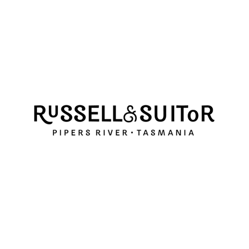 Russell & Suitor