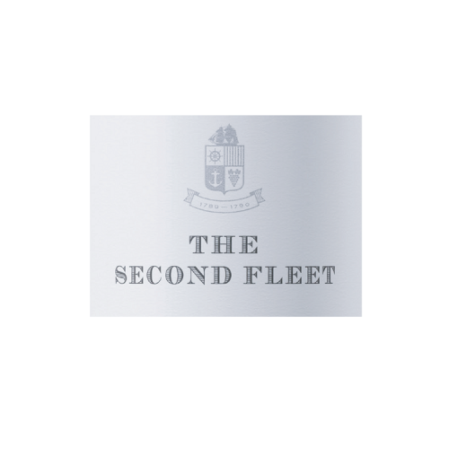 The Second Fleet