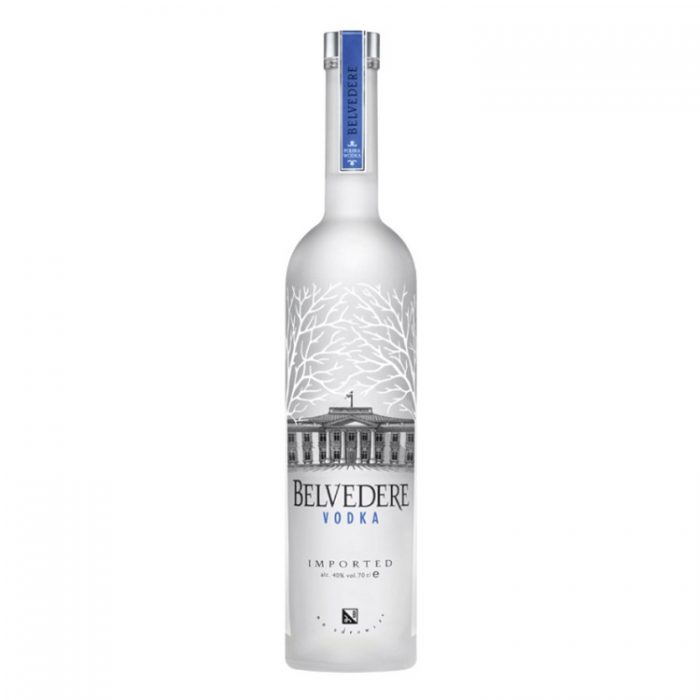 Belvedere Vodka Poland 700ml