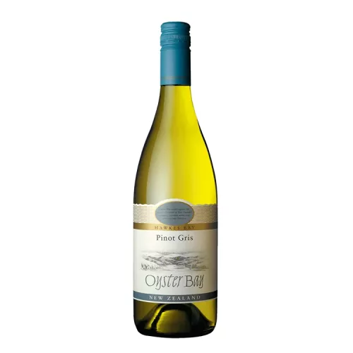 Oyster Bay Pinot Gris