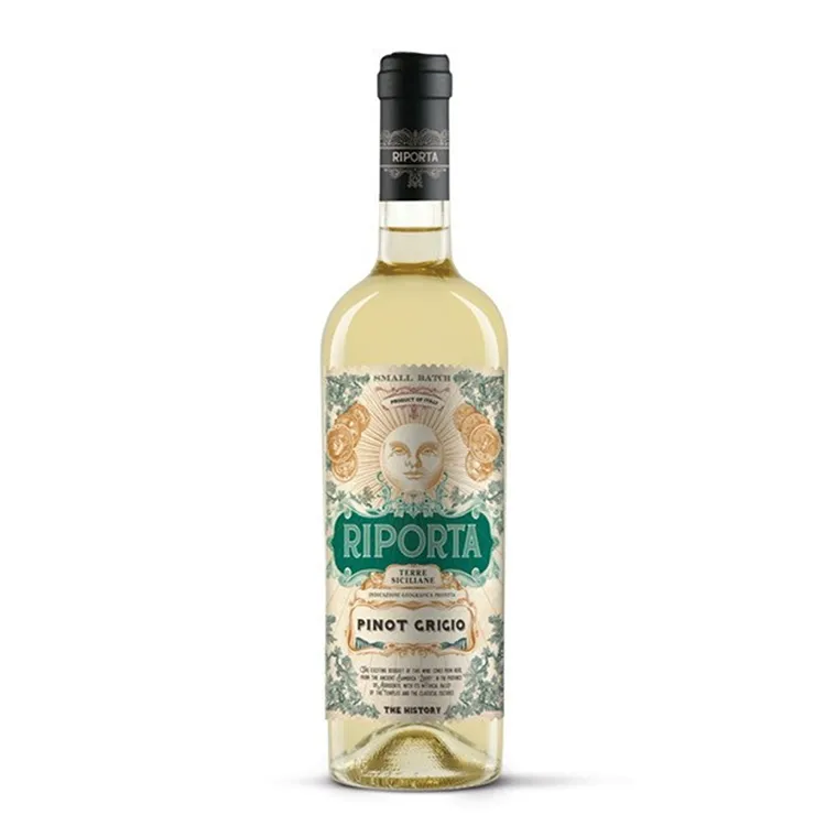 Riporta Pinot Grigio