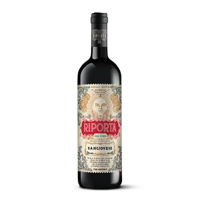 Riporta Sangiovese