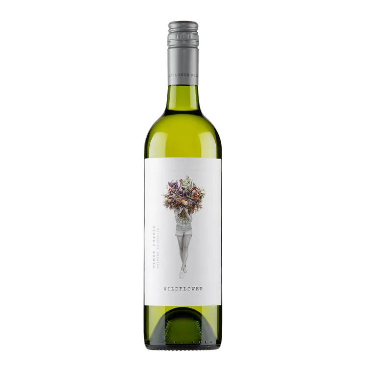 Wildflower Pinot Grigio