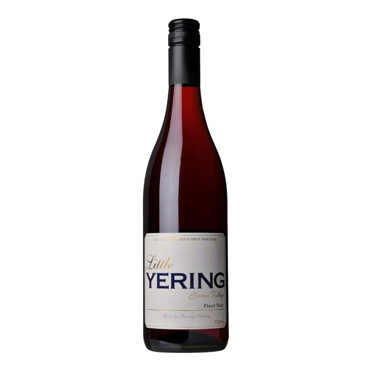 Yering Station Little Yering Pinot Noir