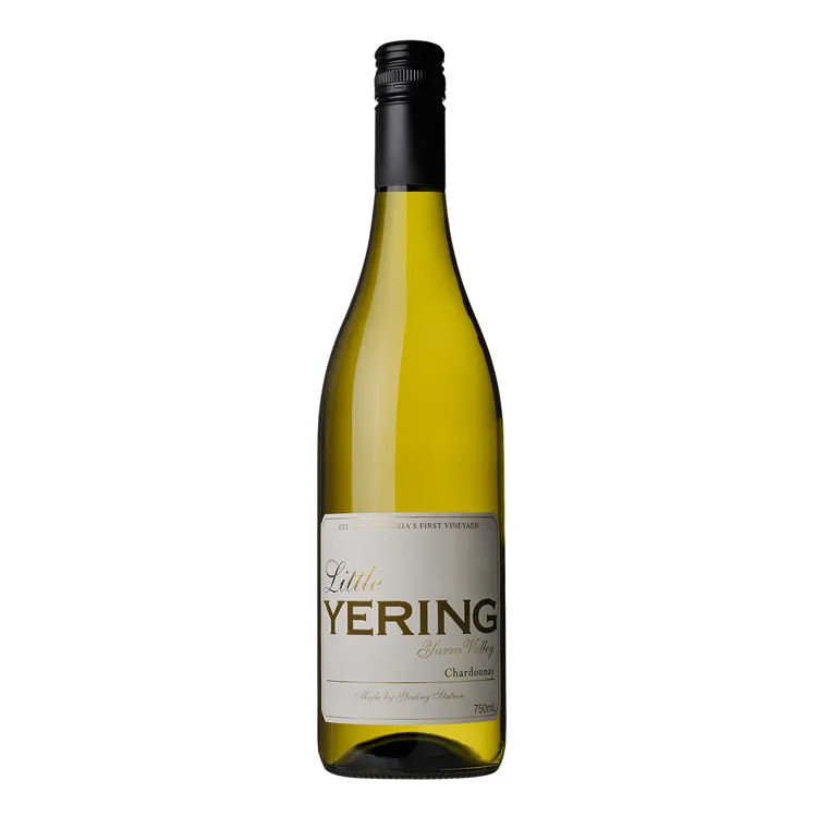 Yering Station Little Yering Chardonnay