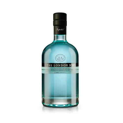 The London No1 Gin