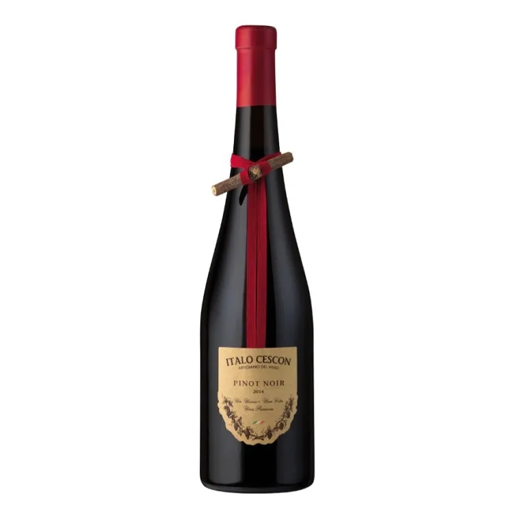 ITALO CESCON Pinot Noir