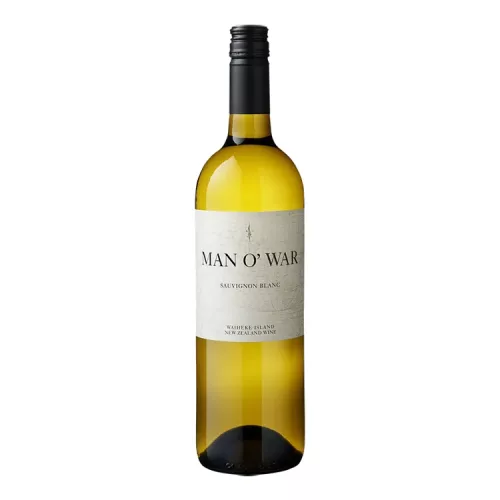 Man O’ War Sauvignon Blanc