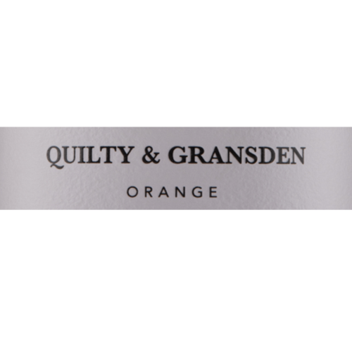 Quilty & Gransden