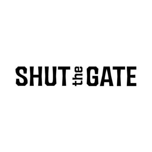 Shut The Gate