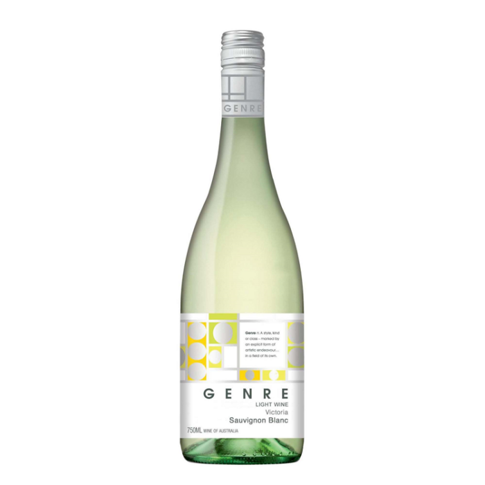 Genre Light Sauvignon Blanc