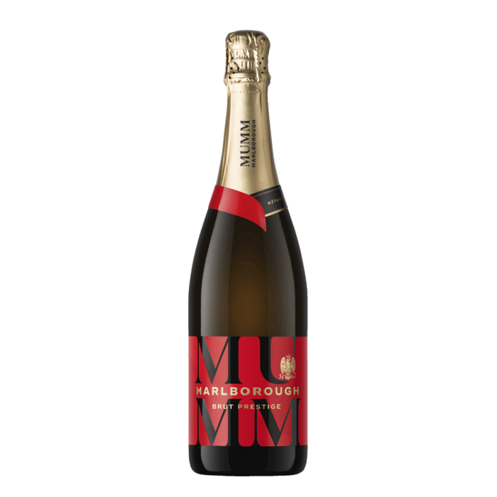 Mumm Marlborough Brut Prestige