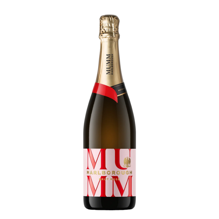 Mumm Marlborough Brut Rose