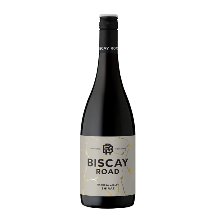 Biscay Road Shiraz