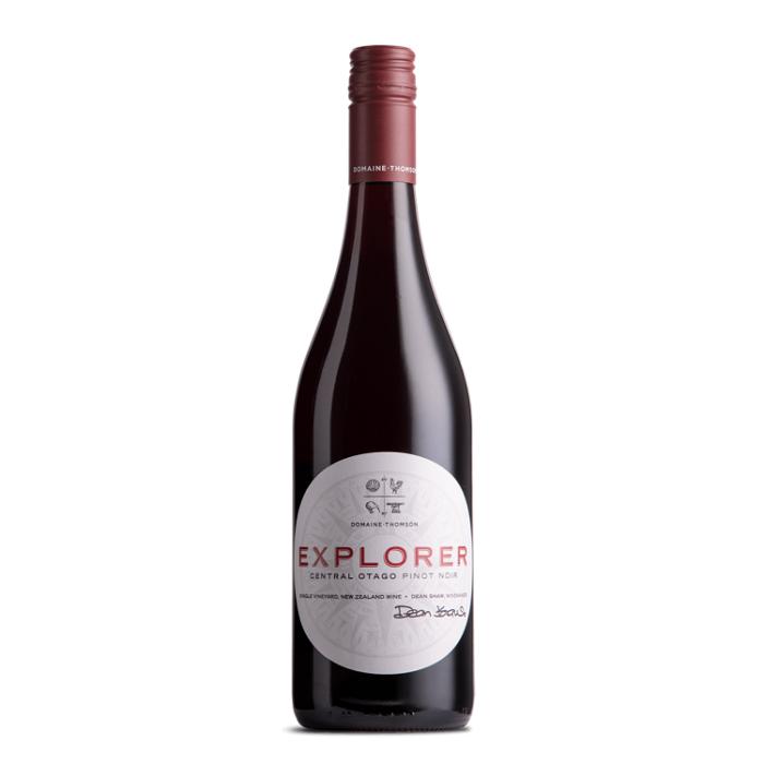 Domaine Thomson Explorer Pinot Noir