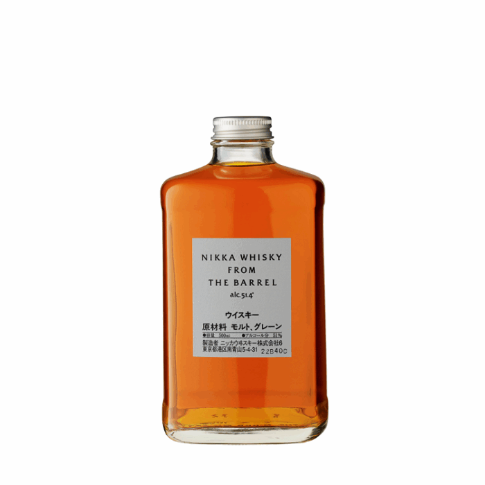 Nikka Whisky From The Barrel 500ml