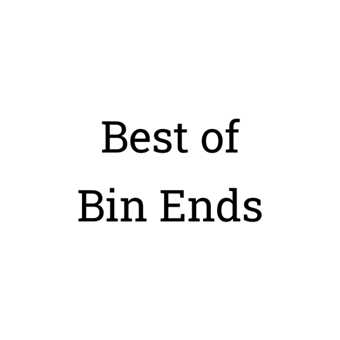 Best of Bin Ends Pinot Grigio - Image 2